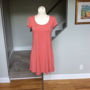 Summer Charlotte Russe dress